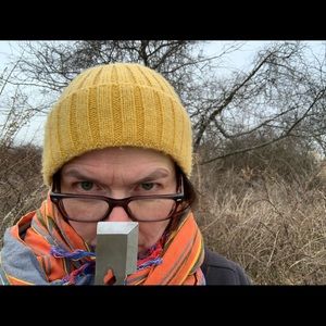 Meet your Posher, Cynthia